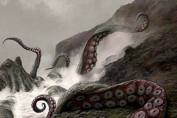 Kraken даркнет что это